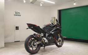HONDA CBR250RR A 2002 MC51
