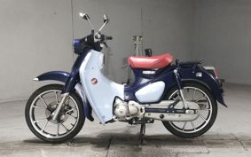 HONDA  SUPER CUB C125 JA48