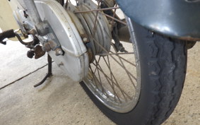 HONDA C50 SUPER CUB C50