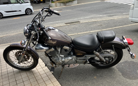 YAMAHA VIRAGO 250 3DM