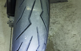 HONDA XR400 MOTARD 2007 ND08