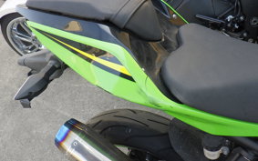 KAWASAKI NINJA 400 2018 EX400G