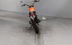YAMAHA BRONCO 5BT