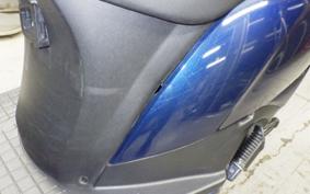 SUZUKI ADDRESS V125 Gen.2 DP12H