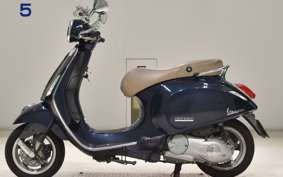 VESPA PRIMAVERA 125 2005