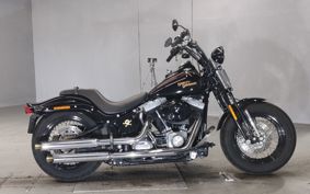 HARLEY FLSTSB1580 2010 JM5