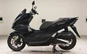 HONDA PCX125 2004 JK05