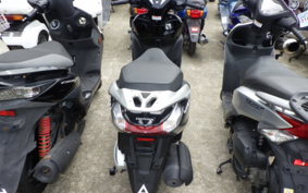 HONDA LEAD 125 JF45