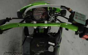 KAWASAKI KSR-2 MX080B