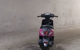 SUZUKI LET's CA4AA