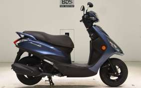 YAMAHA AXIS 125 Z SED7J