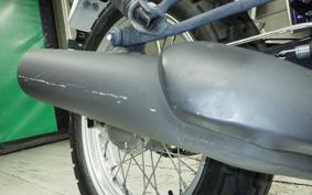 HONDA CB223S MC40