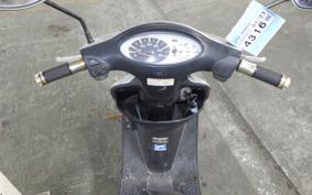 HONDA DIO Gen.5 2002 AF56