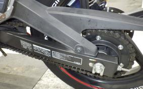 HONDA CBR250R GEN 3 MC41