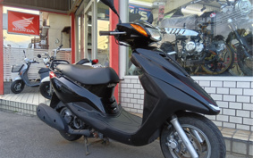 YAMAHA AKUSHI STREET SE53J