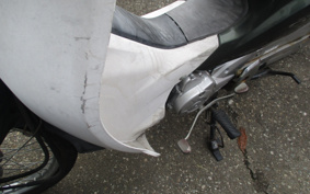 HONDA SUPER CUB50 AA04