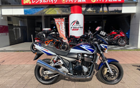 SUZUKI GSX1400 2004 GY71A