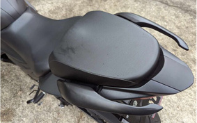 SUZUKI GIXXER 250 2021 ED22B