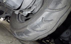 SUZUKI ADDRESS V125 G 1989 CF46A