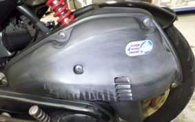 HONDA DIO Z4 GEN 2 2020 AF63