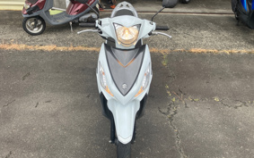 SUZUKI ADDRESS V110 CE47A