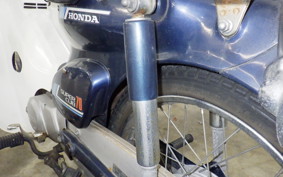 HONDA C70 SUPER CUB C70