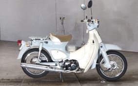 HONDA LITTLE CUB AA01