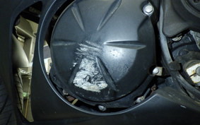 KAWASAKI NINJA 400R 2010 ER400B