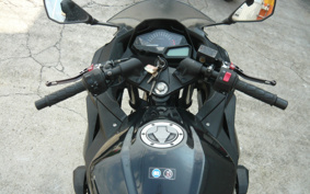 KAWASAKI NINJA 300 2013 EX300A