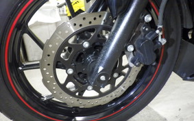 SUZUKI GSX250 R 2019