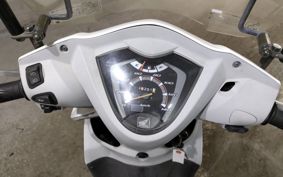 HONDA DIO 110 JF31