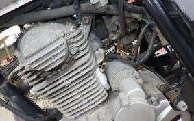 HONDA FTR223 MC34