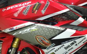 HONDA CBR250RR A MC51