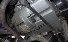 YAMAHA JOG Gen.5 SA36J