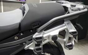 BMW R1300GS ASA 2025