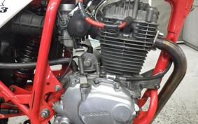 HONDA FTR223 MC34