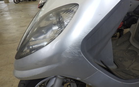 SYM ATTILA 125