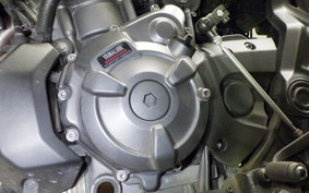 YAMAHA MT-07 2023 RM33J