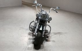 HARLEY FLSTF 1580 BX5