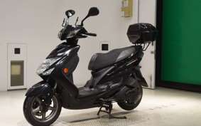 YAMAHA CYGNUS 125 XSR 2 2025 SE44J