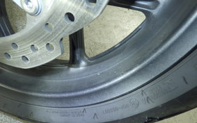 HONDA NC750X DCT 2024 RH09