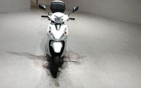 HONDA DIO110 BASIC JK03