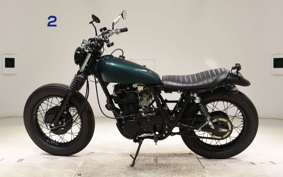 YAMAHA SR400 Gen.2 2000 1JR