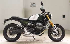 BMW R12 nine T 2025
