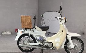HONDA LITTLE CUB AA01