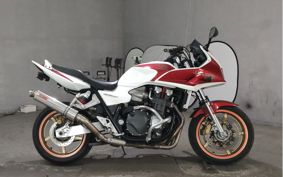 HONDA CB1300SF BOLDOR 2009 SC54