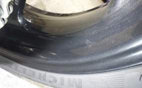 TRIUMPH TRIDENT 660 2021