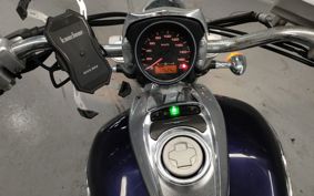 SUZUKI BOULEVARD400 VK55A