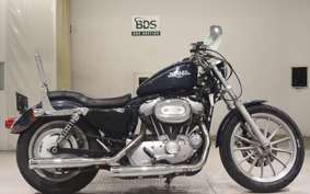 HARLEY XL883LI 2009