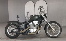 HONDA STEED 400 1993 NC26